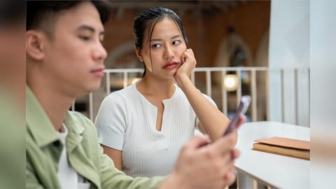 婚姻不見得是避風港 6點人性潛規則一定要懂