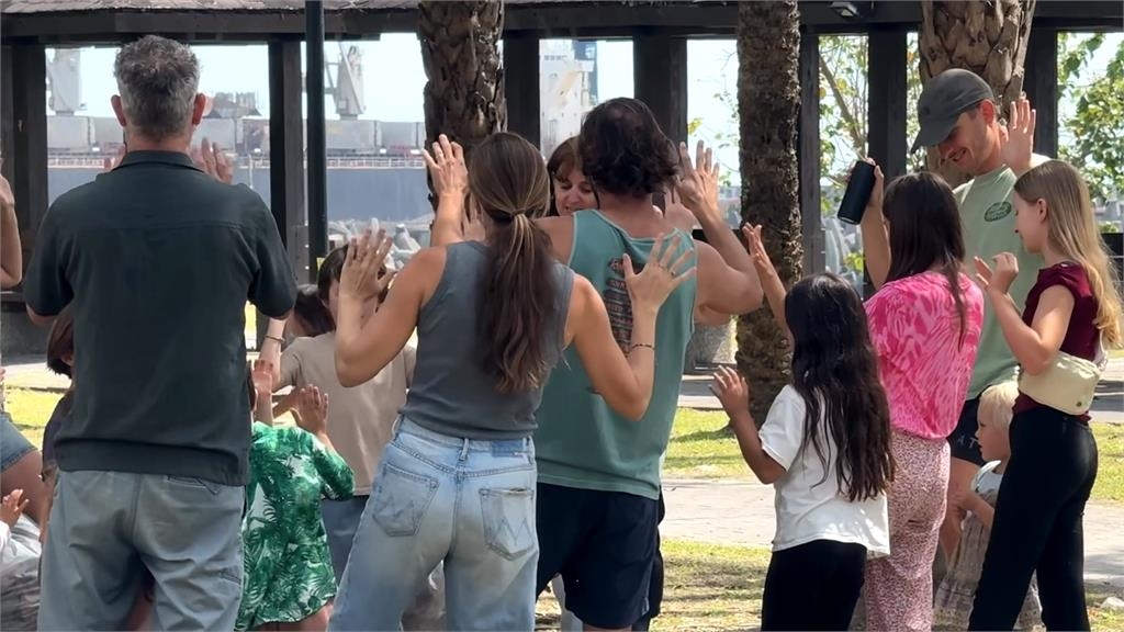 11個國家共20個家庭 數位游牧形成跨國移動村落