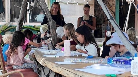 11個國家共20個家庭 數位游牧形成跨國移動村落