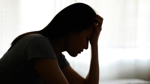 她私處突流「白色起司」竟完全沒感覺！醫檢查「確診糖尿病」示警5徵兆