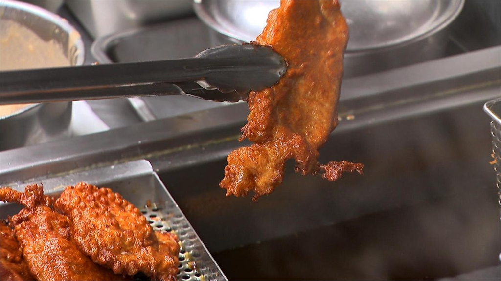 炸排骨比滷排骨更健康？岳德政曝台灣便當店的“致命”作法！