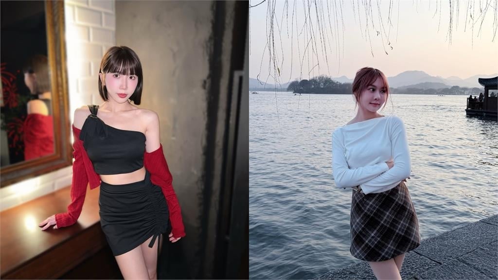 樂天女孩談「試鏡陷阱」疑遭偷拍！琳妲高中外拍反被帶去酒店...演藝圈潛規則曝