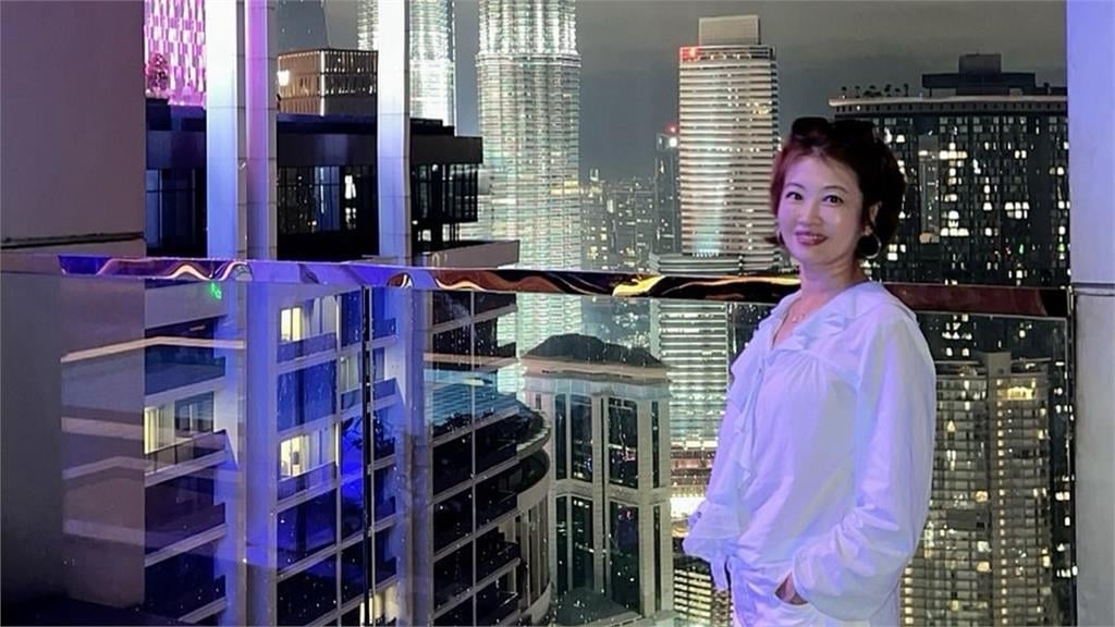 吳中純淋巴癌離世震撼新聞界！女兒哽咽致詞...曝「與賴清德最後對話」藏洋蔥