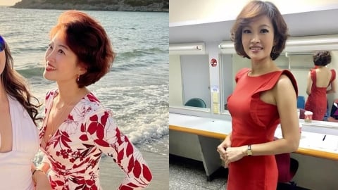 吳中純淋巴癌離世震撼新聞界！女兒哽咽致詞...曝「與賴清德最後對話」藏洋蔥