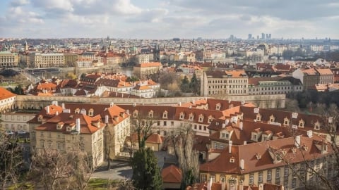 歐洲1國物價竟跟台灣差不多?她曝花費「住宿1晚800元」網驚:納入旅行計畫!