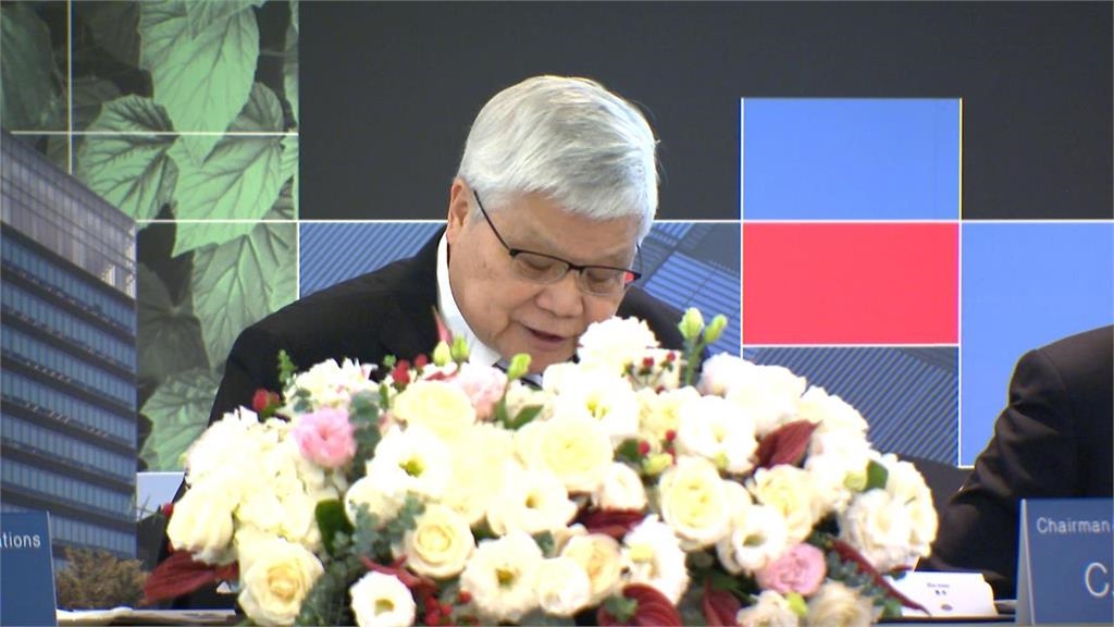 魏哲家談中國機器人「好看頭而已沒用」！曝「1發展關鍵」：95%靠台積電製造