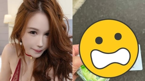 辣模搭飛機…外套突遭塞「中國身分證+2物」嚇壞報警！網驚：入境會出事