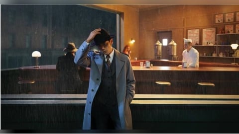 破紀錄！周杰倫新歌合作頂尖團隊　製作費逼近1億台幣