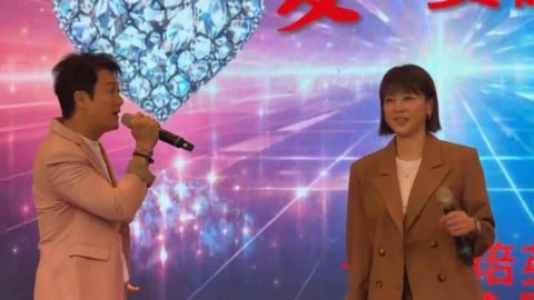 眾星雲集！　嘉義北回培英文教協會　暖心公益餐會邀藝人演出