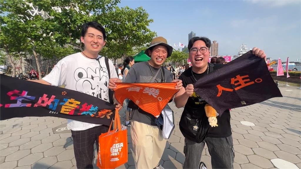 大港開唱20週年！　謝金燕三度回歸　陳亞蘭跨界合作