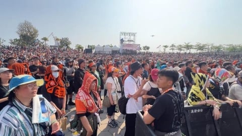 大港開唱20週年！　謝金燕三度回歸　陳亞蘭跨界合作