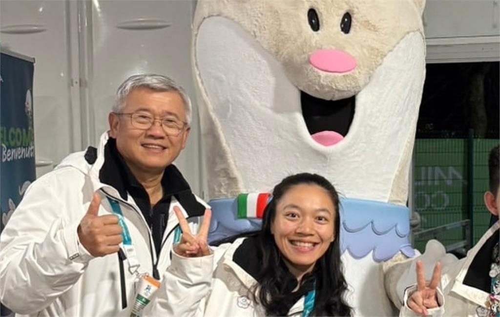 冬奧隊醫鬧消失險害選手失格? 運動部:不再納入國家隊體系