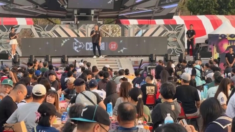 一起TeamTaiwan！中職將開打　大辦桌席開200桌為賽季暖身