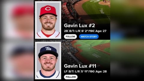 MLB(影)／「麗仕香皂」越洗越小！拉克斯一年身高縮水8公分原來是這個原因