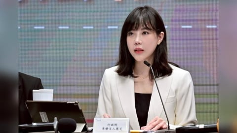 核電有望重啟？李慧芝曝：還要「2個必須+3項原則」