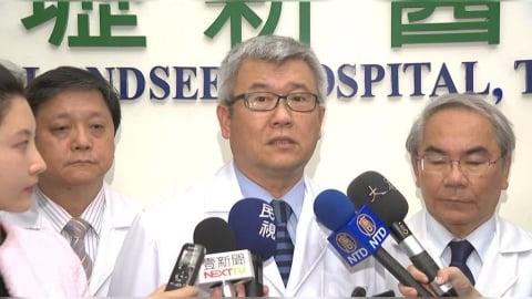 李洋「震怒」!米蘭冬奧隊醫鬧消失 運動部擬開鍘