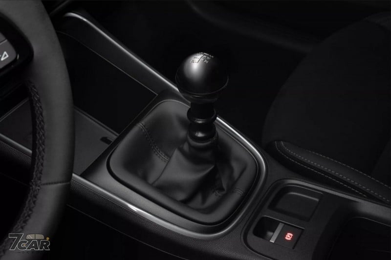 Fiat 600 加入純汽油動力　Street Edition 同步亮相