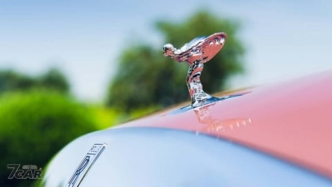 Rolls-Royce 調整電動化策略　放棄 2030 全面電動化目標並續留 V12 動力