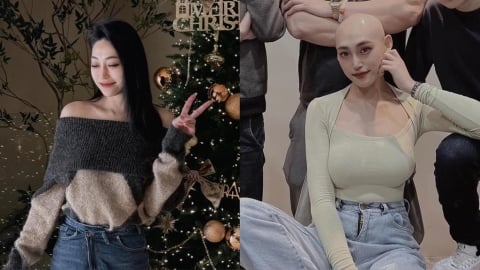 台灣最美抗癌女神王韡蒨離世！年僅29歲「3字成永別」公司聲明曝