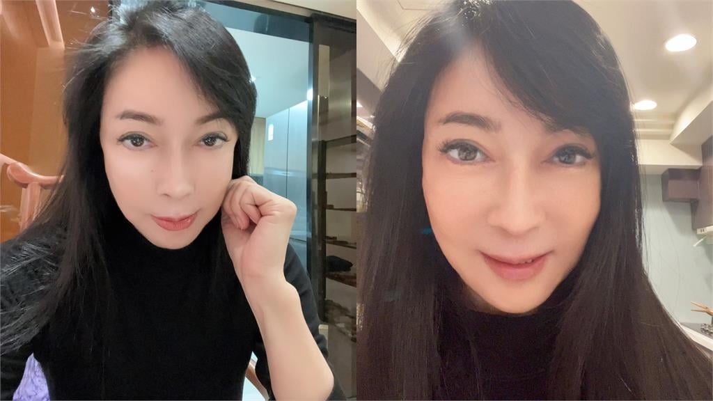 58歲女星直腸癌轉移到腹膜！「痛到爬不起來」她淚曝：醫生給我2條路選