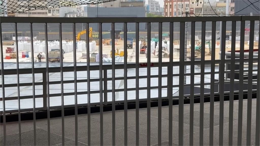 新竹市棒球場不能打職棒? 議員踢爆市府「已讀不回」