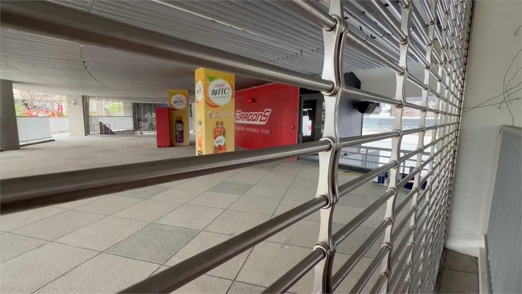 新竹市棒球場不能打職棒? 議員踢爆市府「已讀不回」