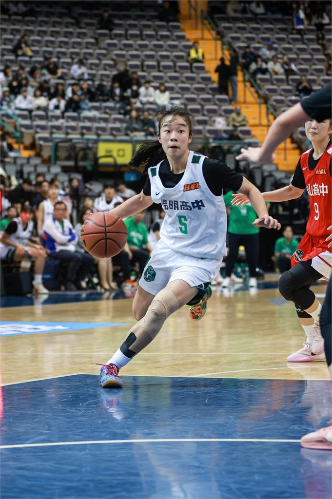 HBL(影)／幸宇勝34分20籃板！南湖擊敗東泰將與衛冕軍松山爭冠
