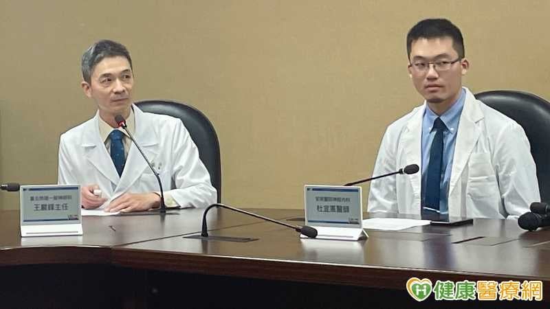 偏頭痛被低估！北榮研究揭近7成患者有「前庭症狀」　女性常是苦主