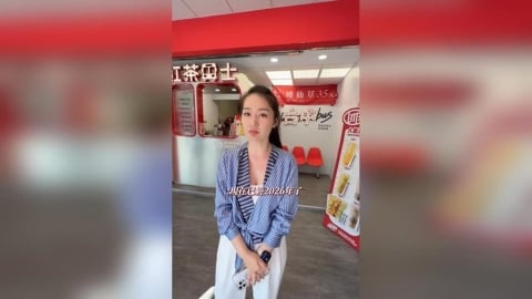 紅茶巴士中配老闆娘炫3年開一百家店　嗆網友「青鳥去曬曬太陽」惹議