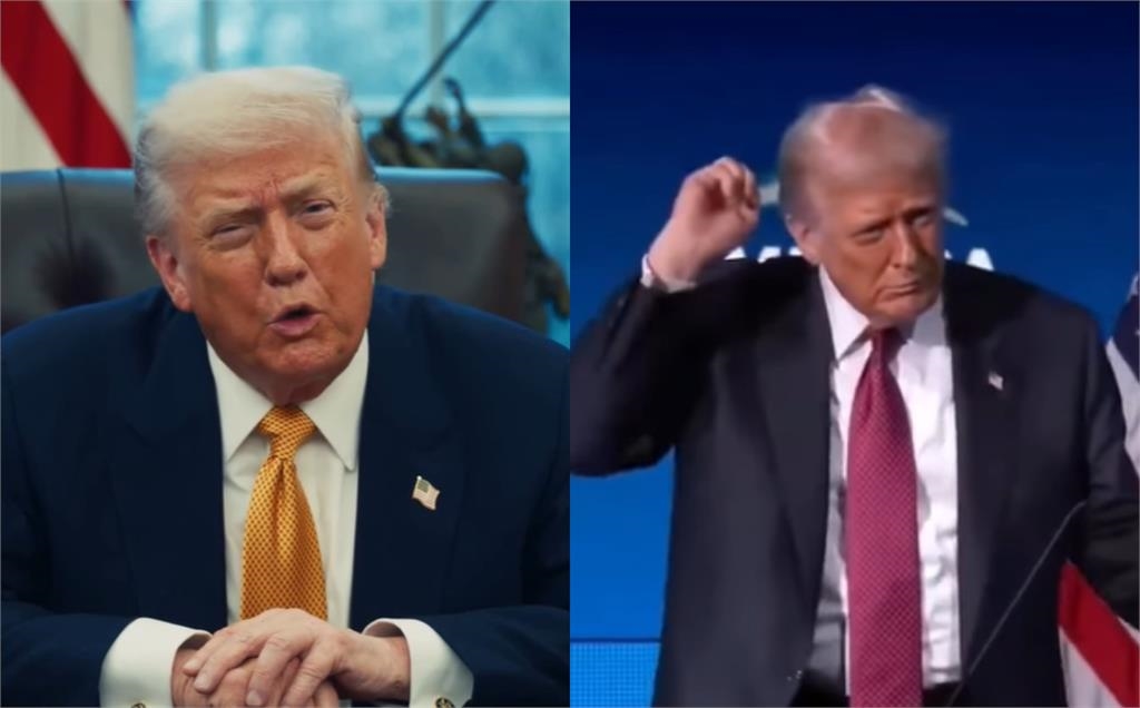 美伊狂戰「黃金慘遭5重夾殺」雪崩砍價！猛跌破「43年最慘單週數字」原因曝光