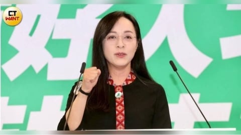 內政部推老宅延壽強化安全機能　陳瑩盼擴大名額讓長輩安心住