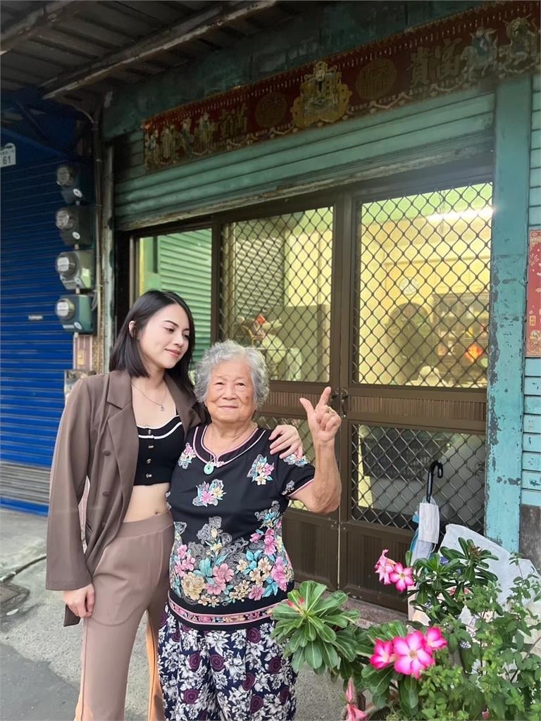 快新聞／大港開唱20周年！90歲阿嬤台下熱舞成MVP　第二日人潮擠爆