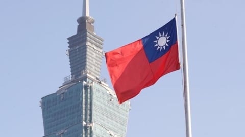 命理師示警「1凶相」引爆金融劇震！美國將陷「業力清算」台灣步入國安脆弱期