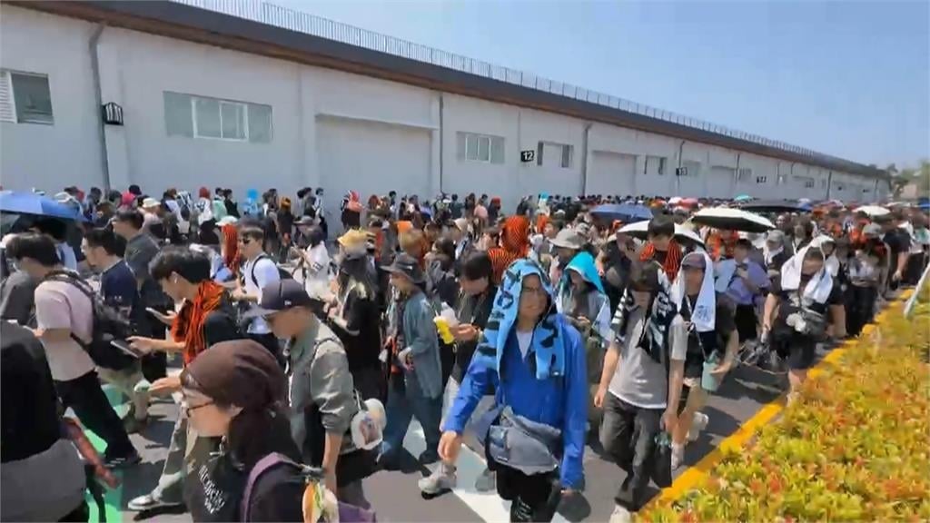 大港開唱Day.2　日本聲優樂團「團結樂團」首度海外演出