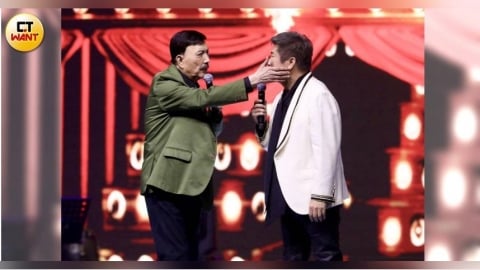 余天連環「巴掌伺候」胡瓜、歐弟全中招　崩潰：上次被打到流鼻血！