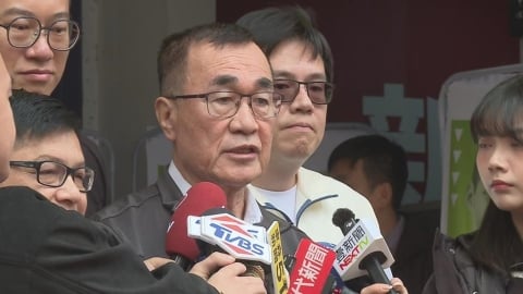 李四川提新北大巨蛋3條件！他看完笑「友宜」小船快翻了：沒讀懂侯友宜的心