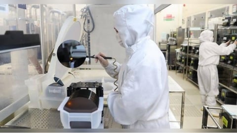 戰火也燒台韓? 專家:「這煉油副產品」沒了恐癱瘓半導體生產