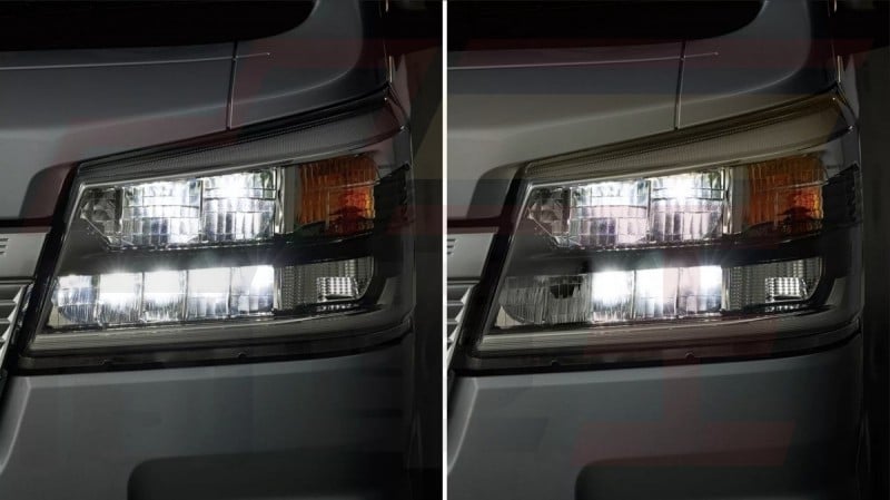 強化安全配備，2026 年式 Daihatsu Hijet Truck 再升級