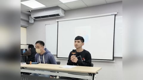 「晚安小雞」被打到吐、遭連環詐騙1300萬！出獄返台首曝獄中慘況