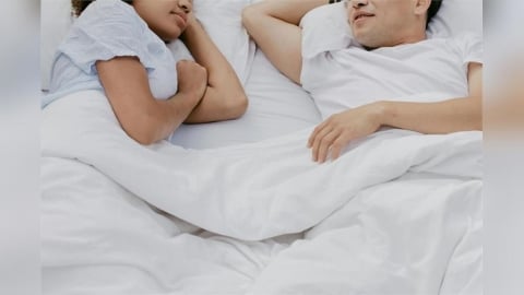 「女上位」別亂做！泌尿醫點名3危險體位　嚴重恐骨折送醫