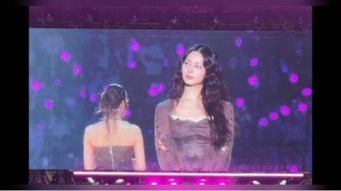 子瑜哭了！成員們急揪兇手　她淚眼汪汪：突然好悲傷