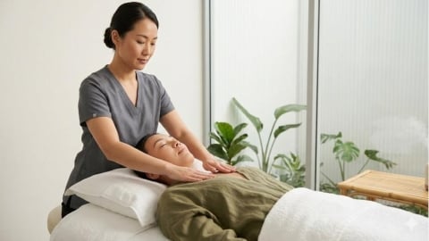 流感後日常調適受關注：身體放鬆方式成討論方向之一