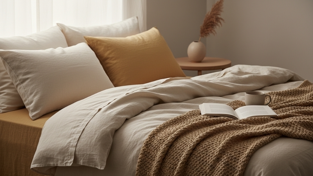 腸道菌相與睡眠關聯受關注:研究探討腸腦互動機制