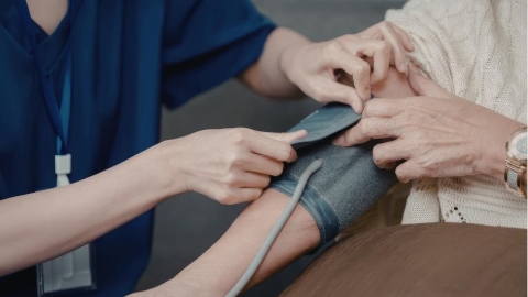 血壓過高風險不可忽視：專家解析高血壓可能帶來的健康影響