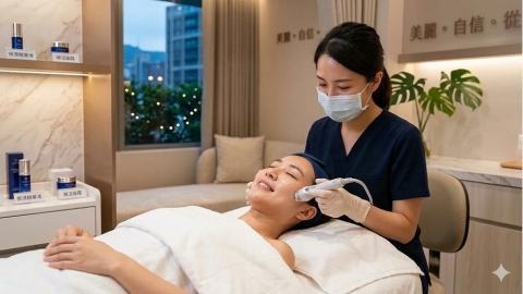 海菲秀療程怎麼做更安心？醫師提醒術前評估與術後保養重點