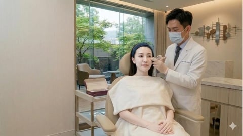 肉毒桿菌效果能維持多久？醫美常見問題一次解析：醫師從作用時間到術後保養完整說明