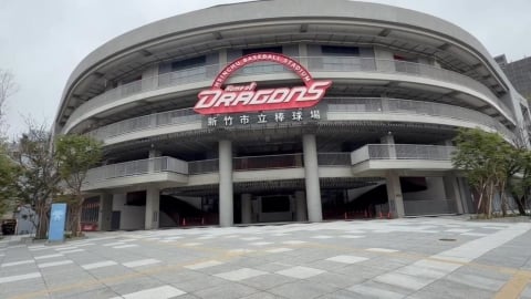 新竹球場挖土為安？龍來正式與竹市府解約　議員嘆：僅高虹安賺政治紅利