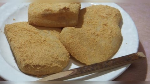 看演唱會怕跑廁所！她實測吃麻糬「膀胱超舒服」　醫證實：真的能鎖水