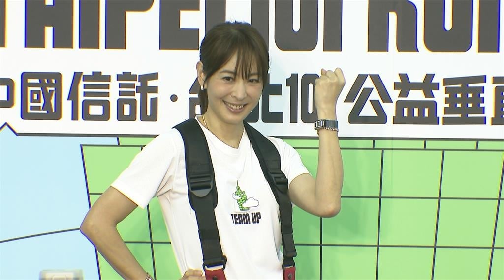 賈永婕PO道歉文坦言曾罵李登輝！　喊話偏見讓人無知