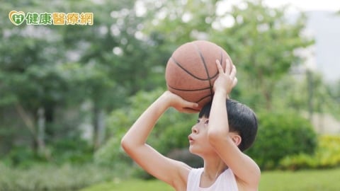 「春分」長高關鍵期!中醫轉骨調體質迎發育